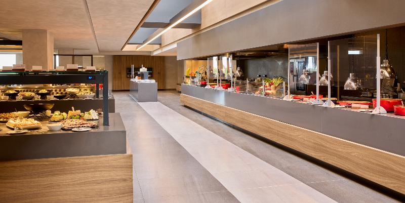 فندق Euphoria Resort  All Inclusive