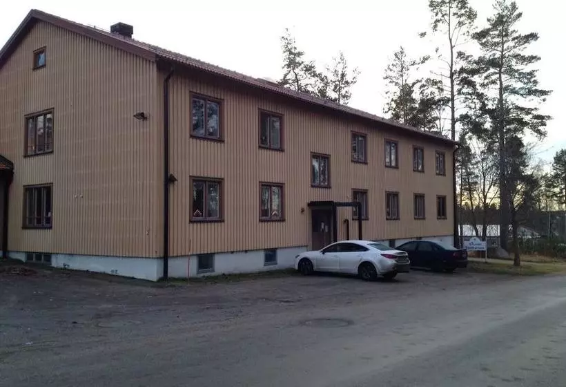 Otel Funemässens Vandrarhem