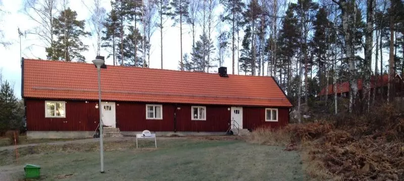 Otel Funemässens Vandrarhem