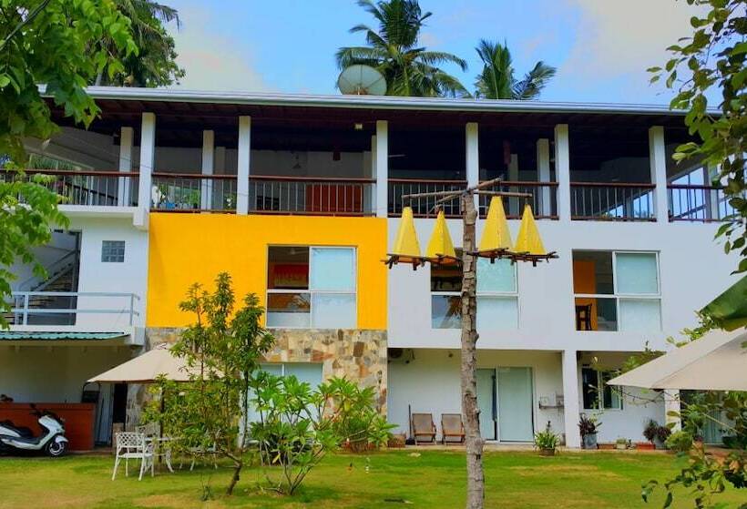 Hotel Good Life Unawatuna