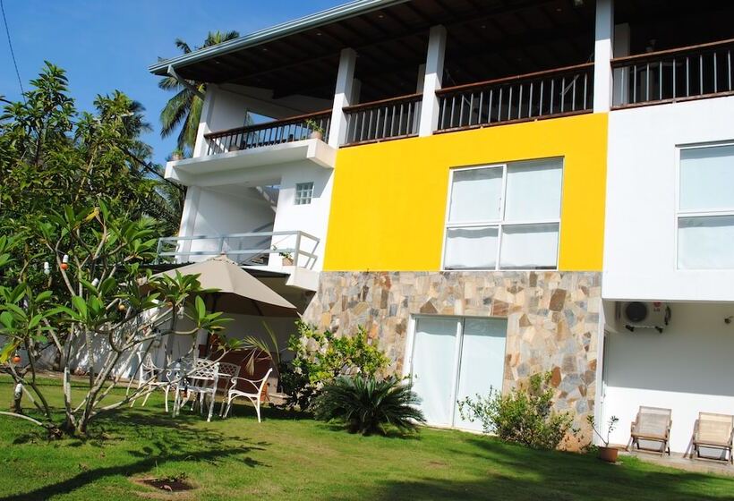 Hotel Good Life Unawatuna