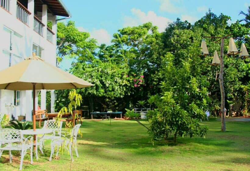 Hotel Good Life Unawatuna