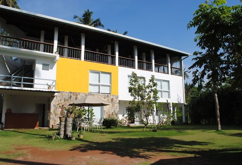 Hotel Good Life Unawatuna