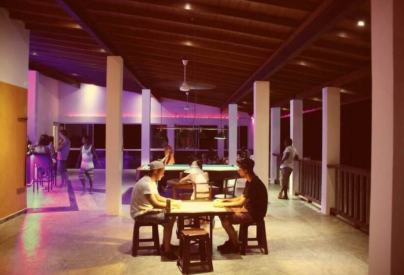 Hotel Good Life Unawatuna