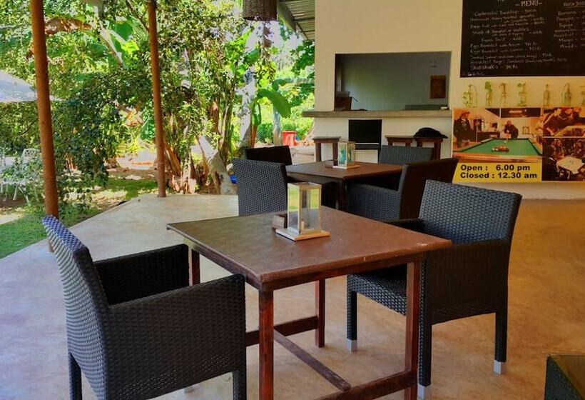 Hotel Good Life Unawatuna