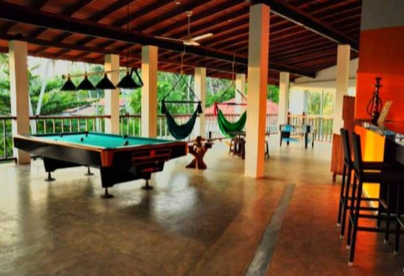 Hotel Good Life Unawatuna