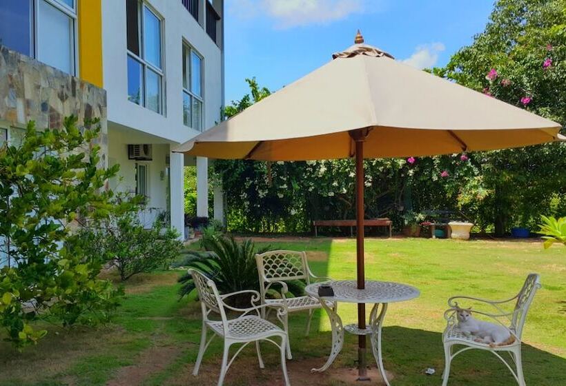 Hotel Good Life Unawatuna