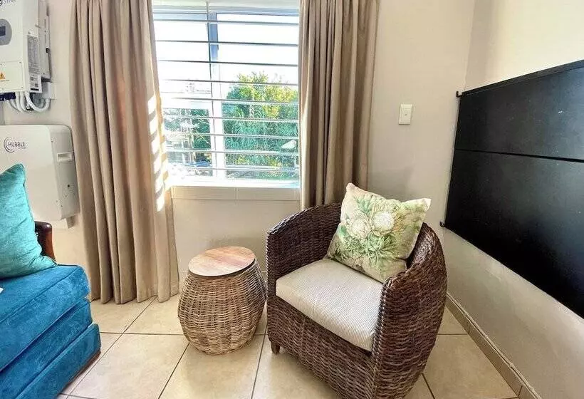 Hotelli Groenvlei Guest Farm