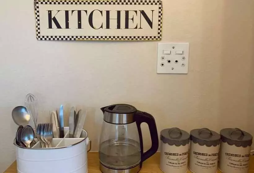 Hotelli Groenvlei Guest Farm