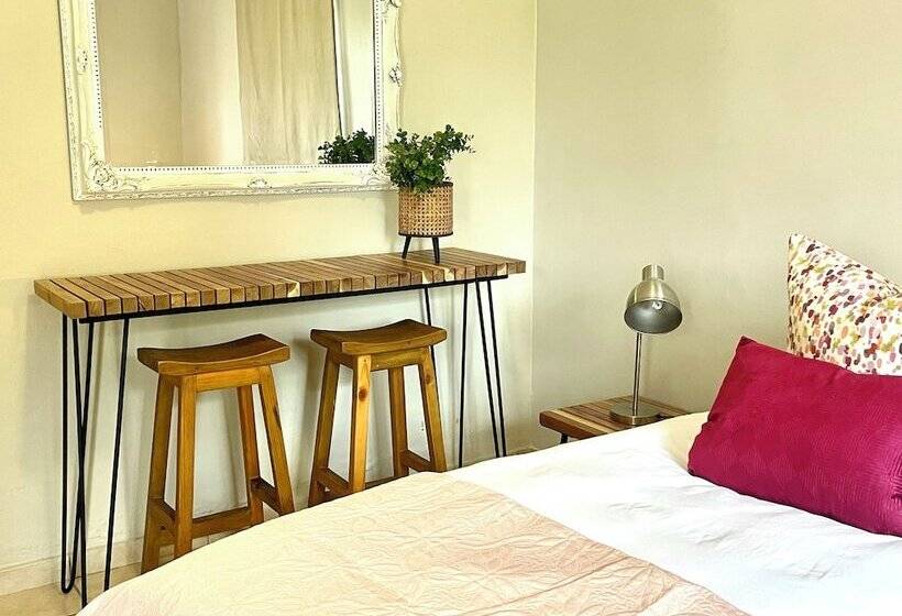 酒店 Groenvlei Guest Farm