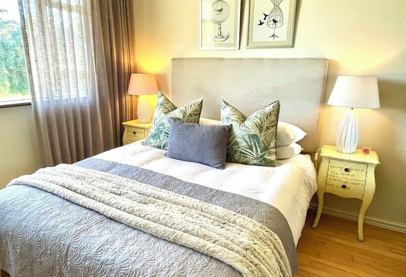 酒店 Groenvlei Guest Farm