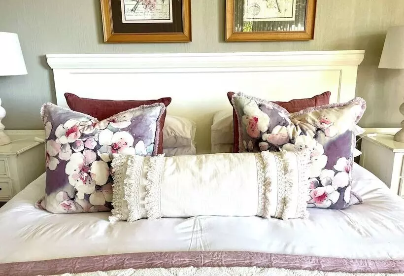 Hotelli Groenvlei Guest Farm