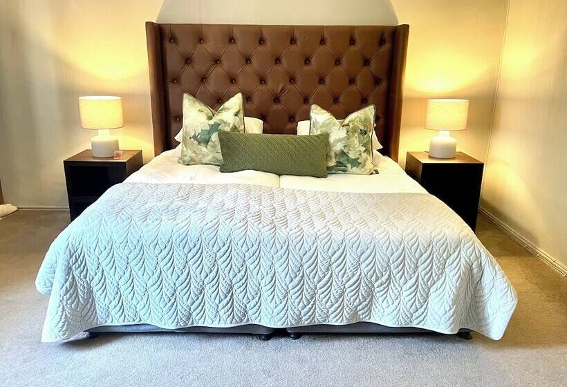 酒店 Groenvlei Guest Farm