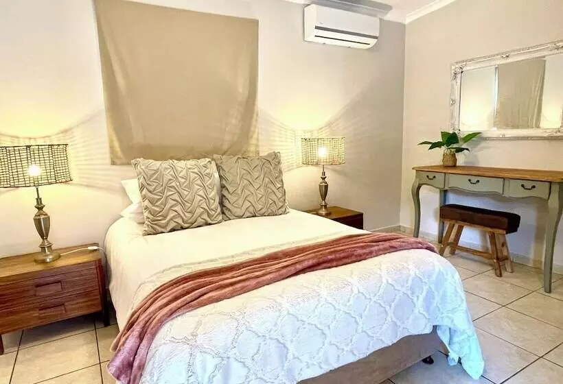 Hotelli Groenvlei Guest Farm