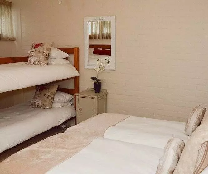 Hotelli Groenvlei Guest Farm