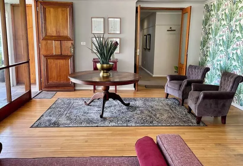 Hotelli Groenvlei Guest Farm