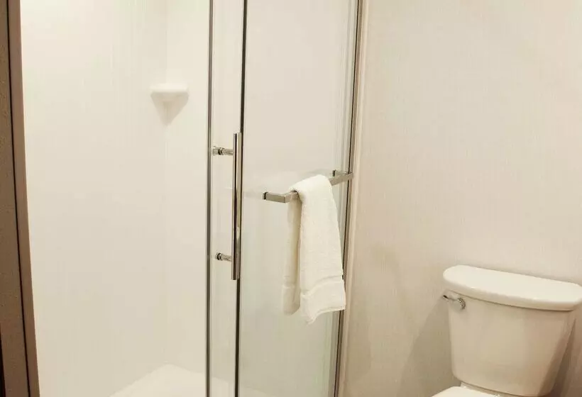 Hotelli Hilton Garden Inn Dallas  At Hurst Conference Center