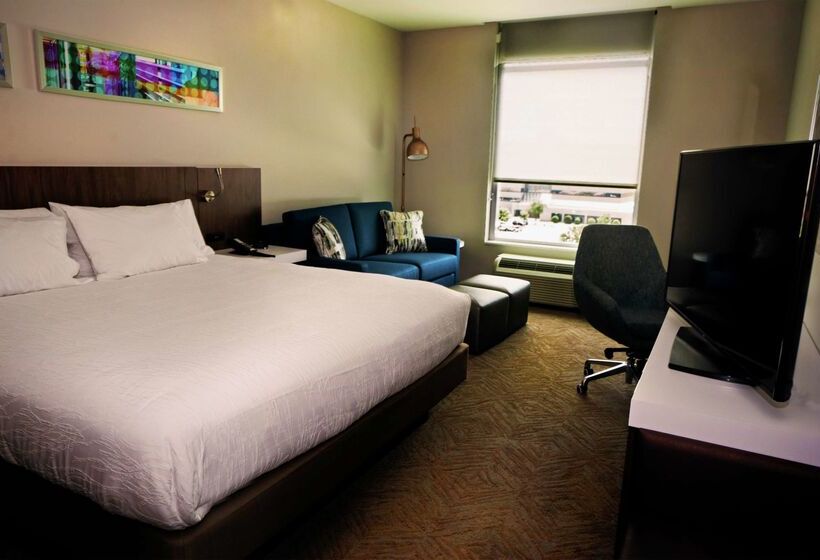 酒店 Hilton Garden Inn Dallas  At Hurst Conference Center