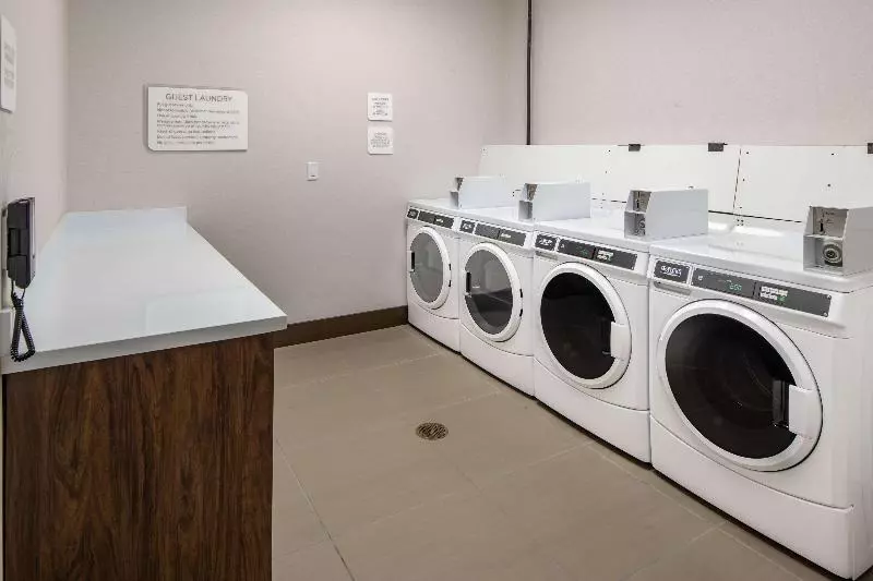 Hotelli Hilton Garden Inn Dallas  At Hurst Conference Center