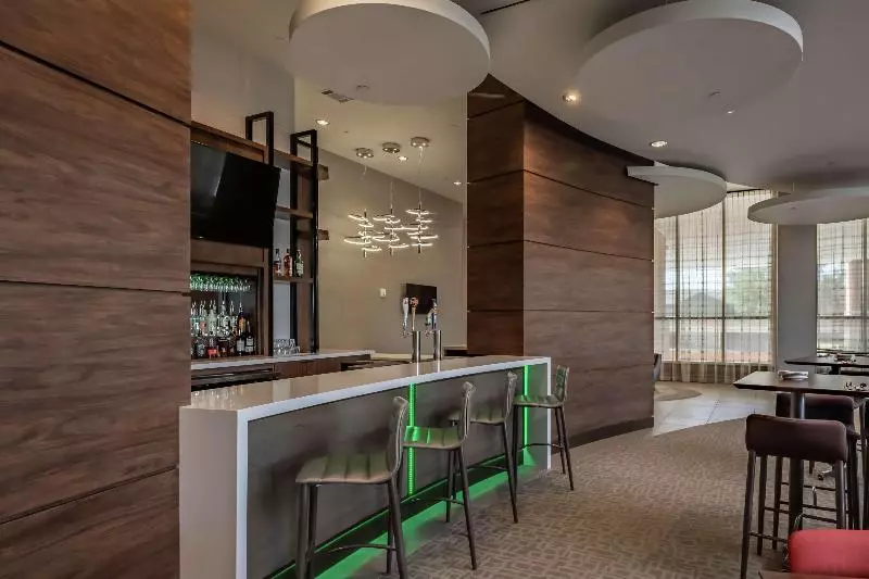 Hotelli Hilton Garden Inn Dallas  At Hurst Conference Center