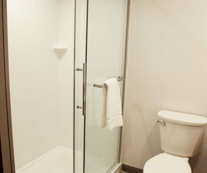 酒店 Hilton Garden Inn Dallas  At Hurst Conference Center