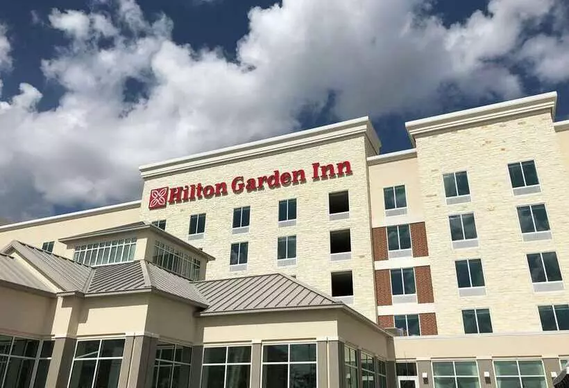 Hotelli Hilton Garden Inn Houston Hobby Airport, Tx