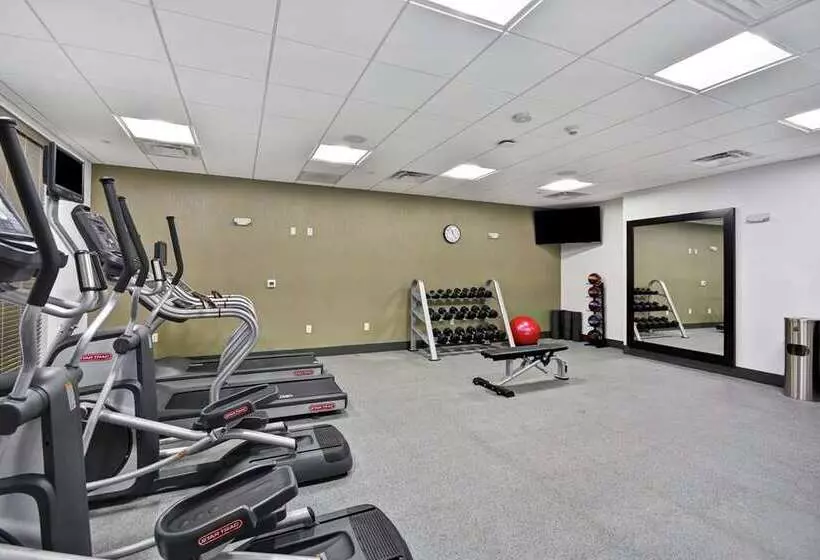 Hotelli Hilton Garden Inn Houston Hobby Airport, Tx