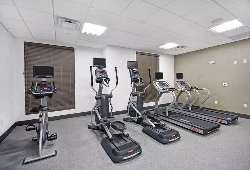 Hotelli Hilton Garden Inn Houston Hobby Airport, Tx