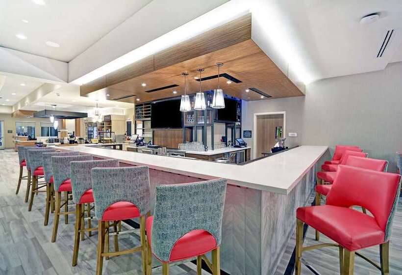 酒店 Hilton Garden Inn Houston Hobby Airport, Tx