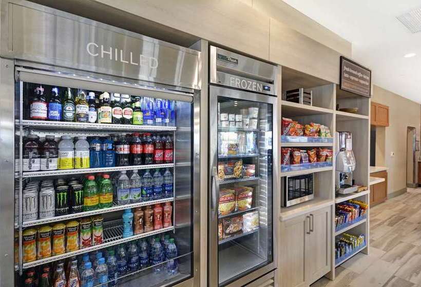 酒店 Hilton Garden Inn Houston Hobby Airport, Tx