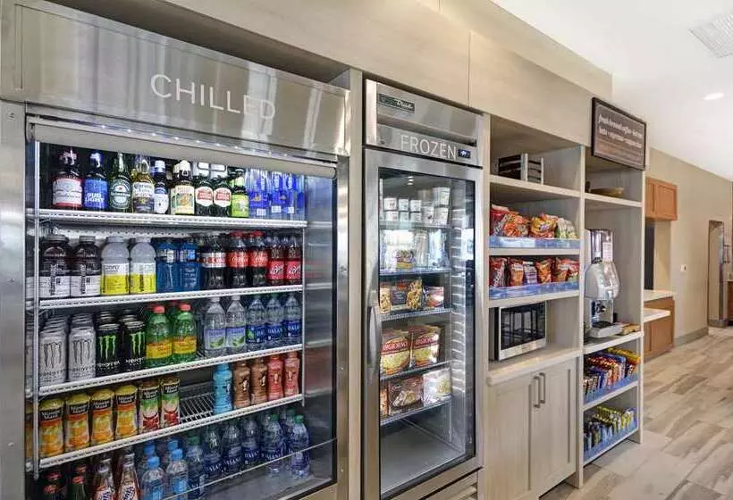 Hotelli Hilton Garden Inn Houston Hobby Airport, Tx