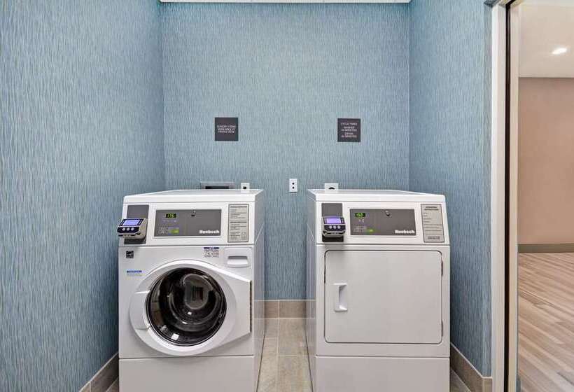 酒店 Hilton Garden Inn Houston Hobby Airport, Tx