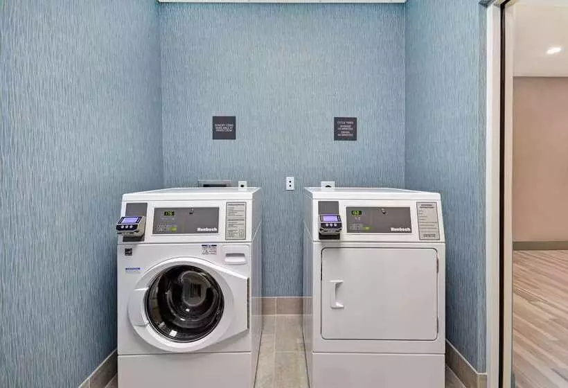 Hotelli Hilton Garden Inn Houston Hobby Airport, Tx