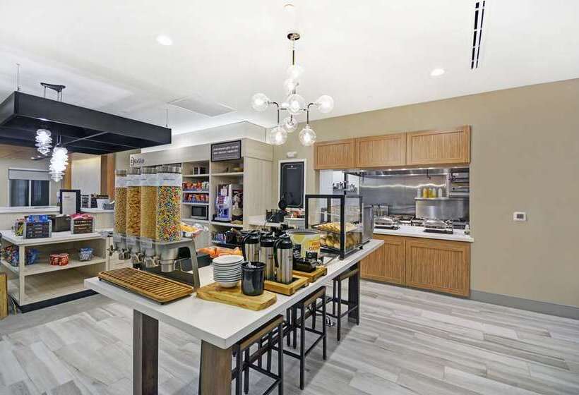 酒店 Hilton Garden Inn Houston Hobby Airport, Tx