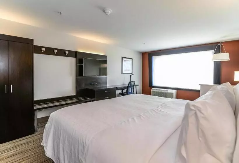 Hotelli Holiday Inn Express & Suites Allen Park, An Ihg