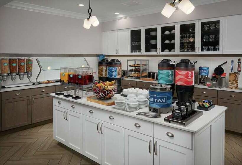 Отель Homewood Suites By Hilton Cincinnati Midtown, Oh