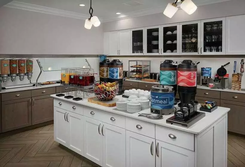 Hotelli Homewood Suites By Hilton Cincinnati Midtown, Oh