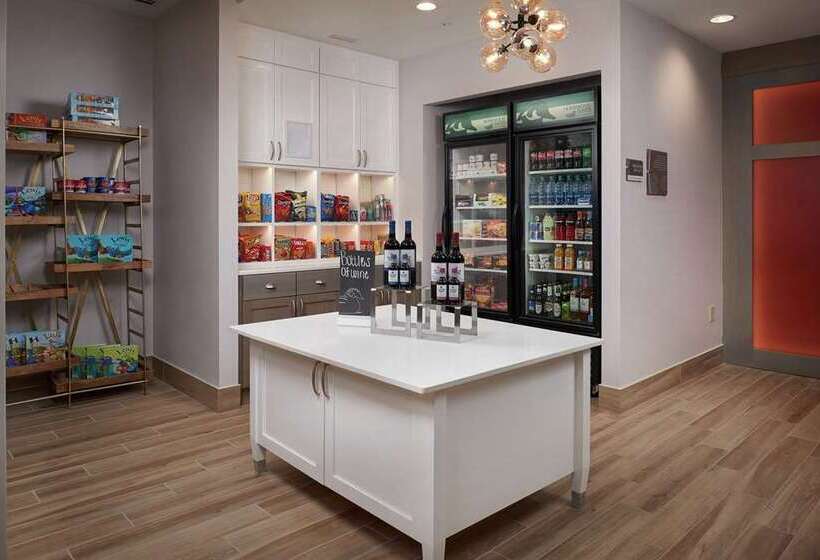 Отель Homewood Suites By Hilton Cincinnati Midtown, Oh