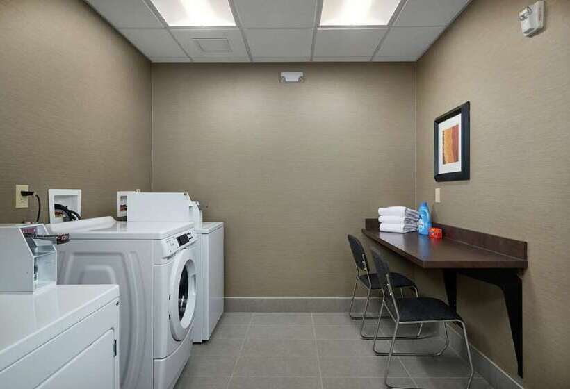 Отель Homewood Suites By Hilton Cincinnati Midtown, Oh