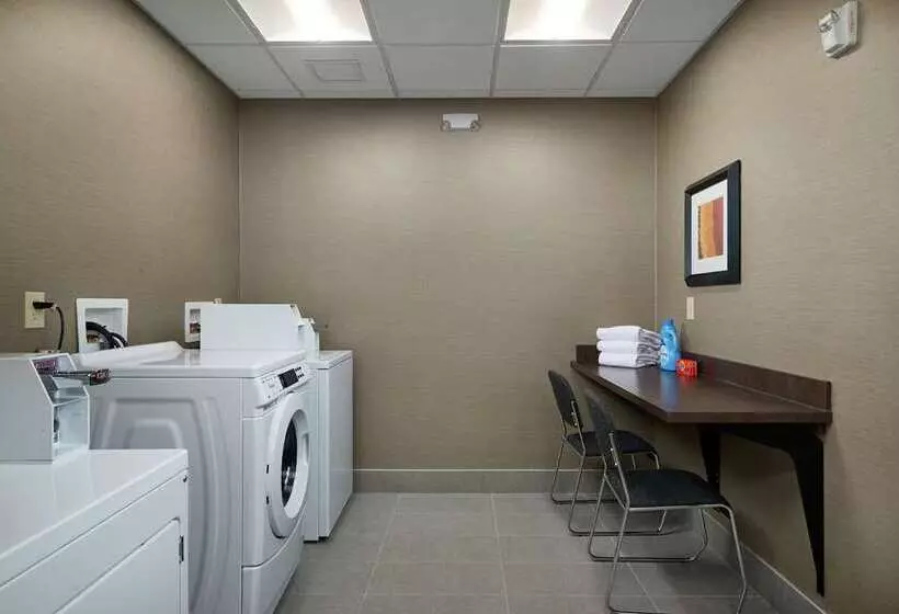 Hotelli Homewood Suites By Hilton Cincinnati Midtown, Oh