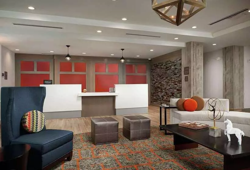 Hotelli Homewood Suites By Hilton Cincinnati Midtown, Oh