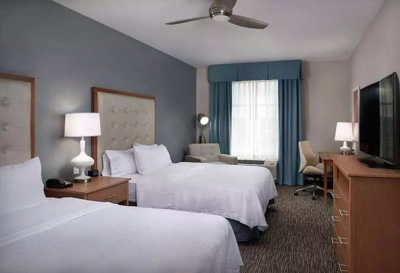 Hotelli Homewood Suites By Hilton Cincinnati Midtown, Oh