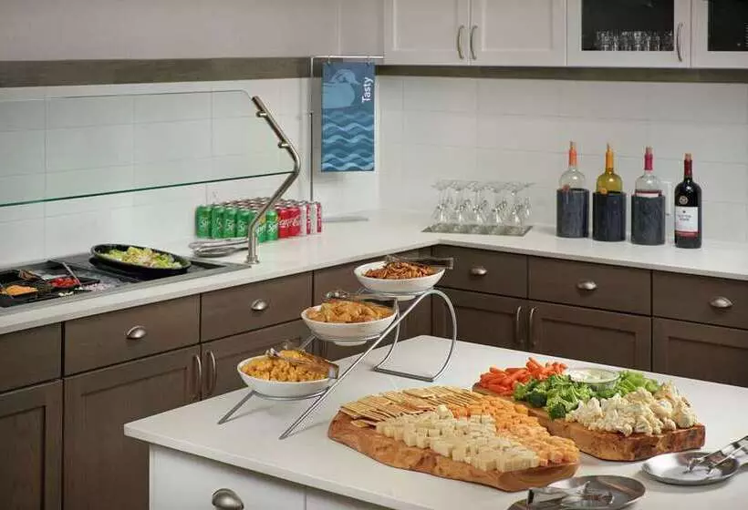 Hotelli Homewood Suites By Hilton Cincinnati Midtown, Oh