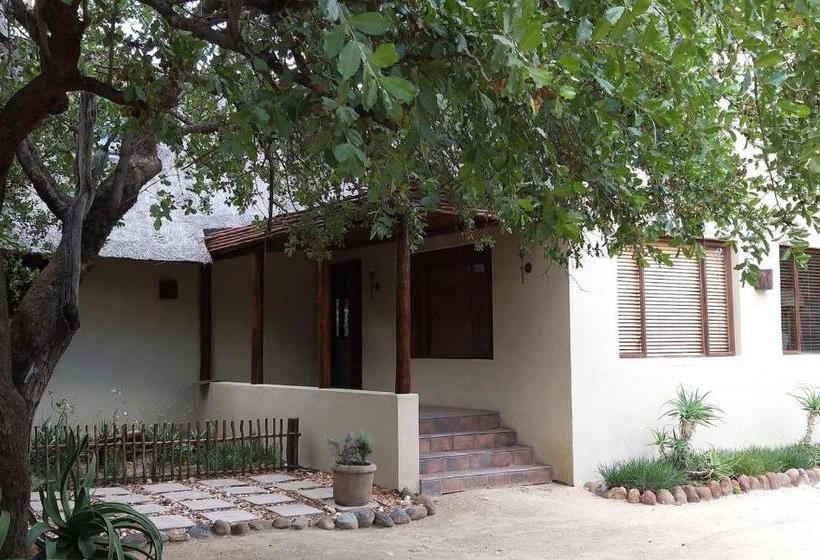 فندق House 27 Blyde Wildlife Estate