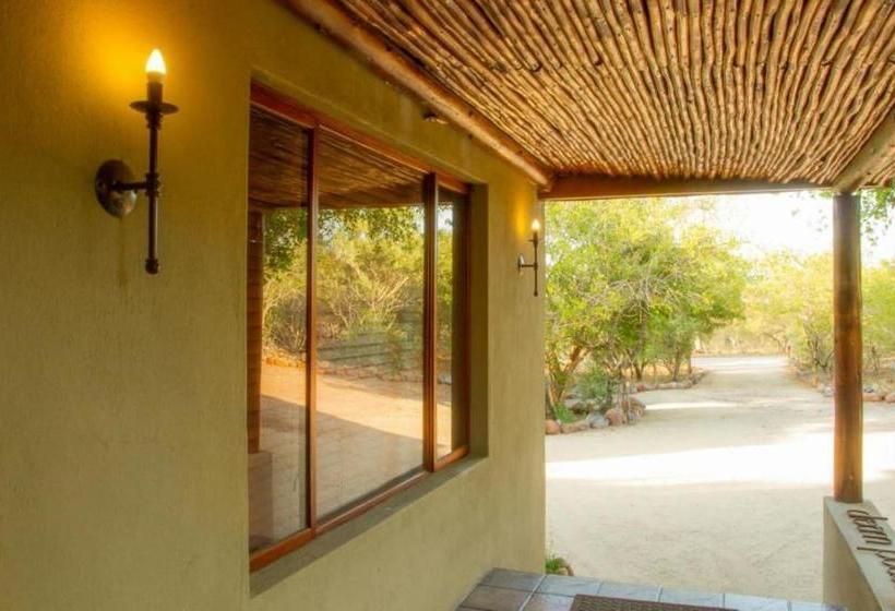 فندق House 27 Blyde Wildlife Estate