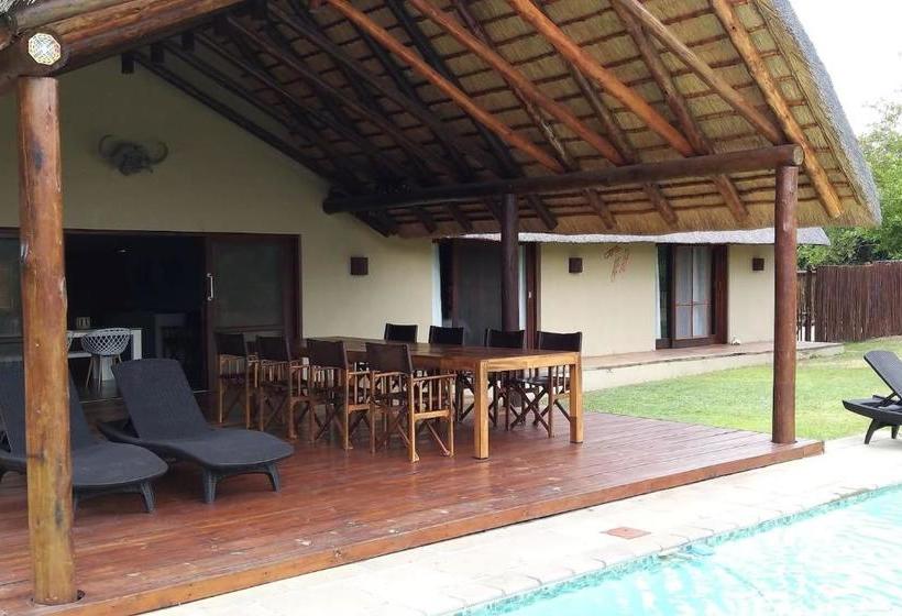 فندق House 27 Blyde Wildlife Estate