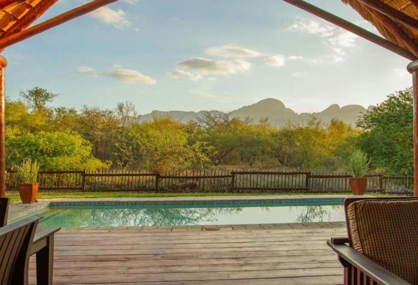 فندق House 27 Blyde Wildlife Estate