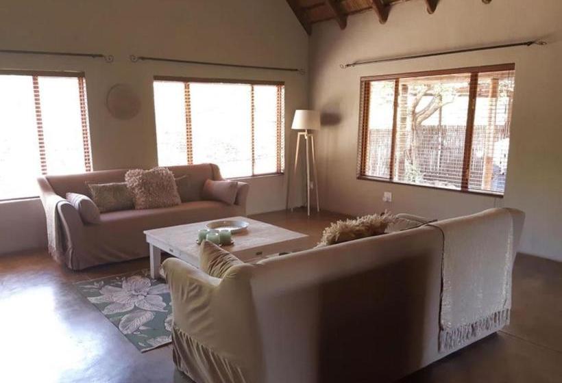 فندق House 27 Blyde Wildlife Estate