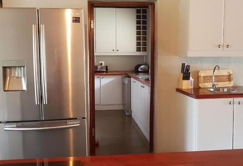 فندق House 27 Blyde Wildlife Estate