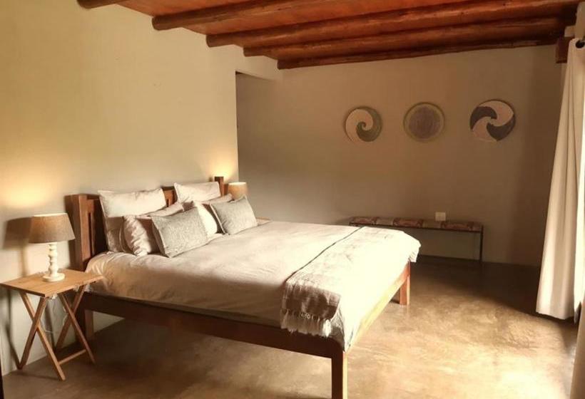 فندق House 27 Blyde Wildlife Estate